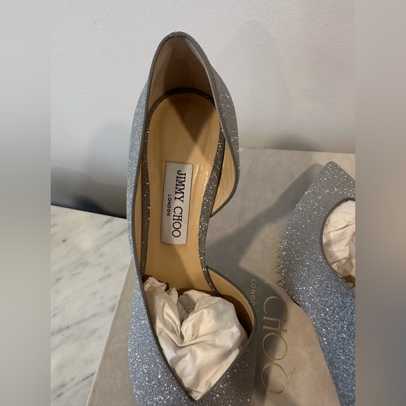 Jimmy Choo Sophia - Picture 2 of 7